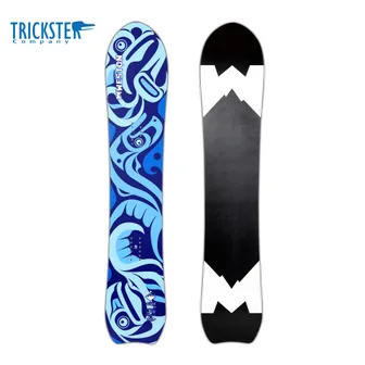 Product image of Eclipse Snowboard x Haa Aaní Alliance