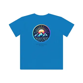 Product image of Epic Adventures Kids' Fine Jersey Tee