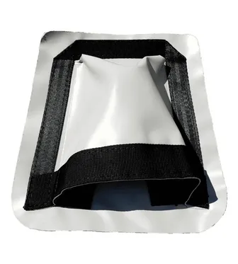 Product image of Rocky Mountain Rafts Rocky Mountain Rafts PVC Foot Cup Repair at Down River Equipment