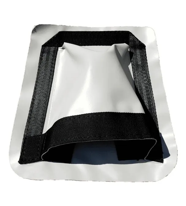 Product image of Rocky Mountain Rafts Rocky Mountain Rafts PVC Foot Cup Repair at Down River Equipment