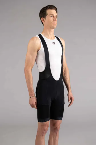 Product image of Men's Range Vector Cargo Bibs