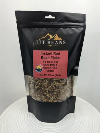 Product image of Instant Red Bean Flake
