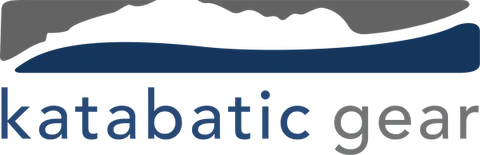 Logo for Katabatic Gear