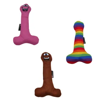 Product image of Jolly Dick Toys