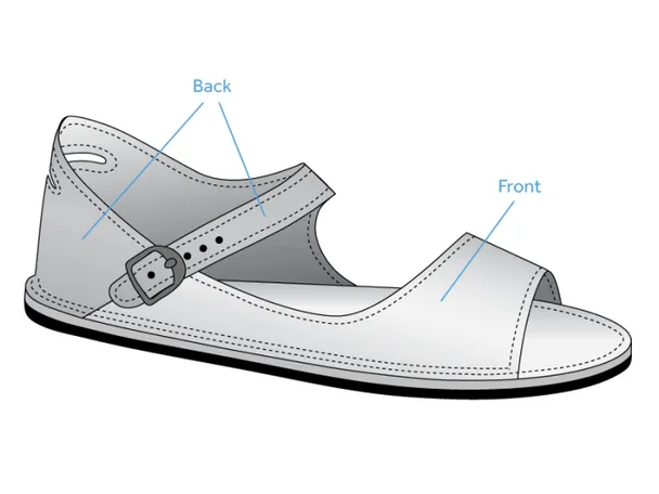 Product image of Solstice Sandal