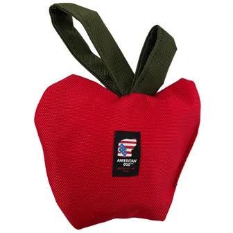 Product image of LUCKY DOG $7 Apple Tug
