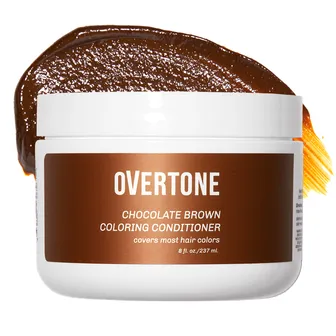 Product image of Chocolate Brown Coloring Conditioner