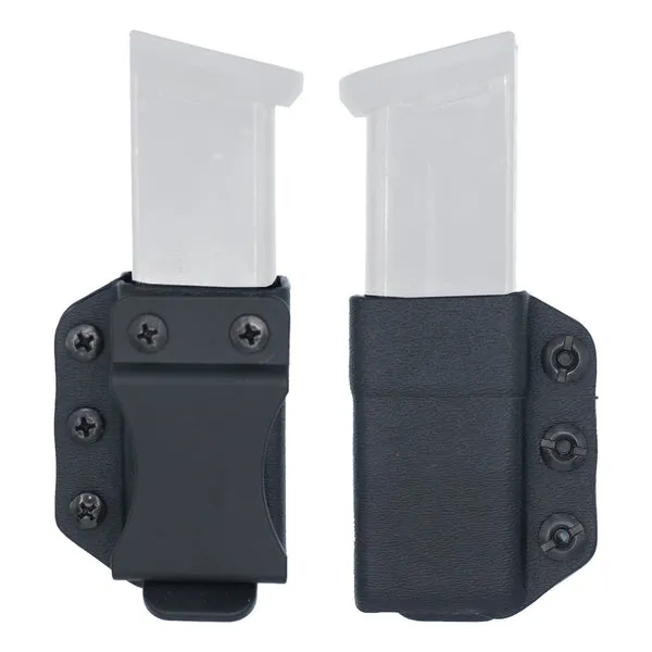 Product image of Desantis Prsdr Mag Pch Fits G43 Ambi