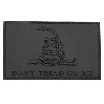 Product image of XL Don't Tread On Me Flag Patch