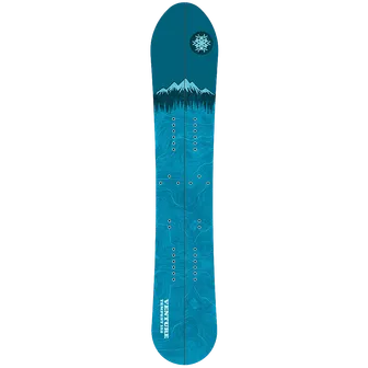 Product image of 22/23 Tempest Splitboard