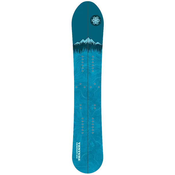 Product image of 22/23 Tempest Splitboard