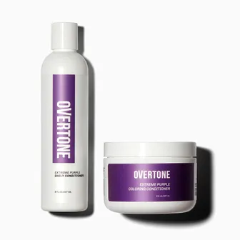 Product image of Extreme Purple Healthy Color Duo