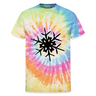 Product image of Classic Flake Tie-dye T-Shirt