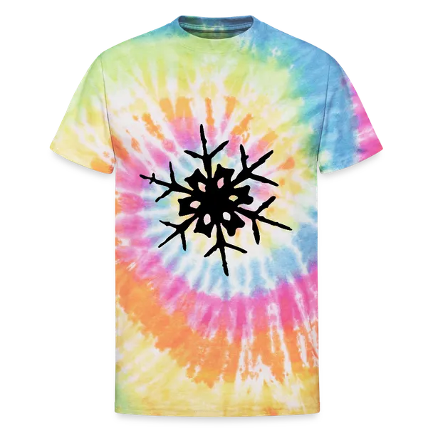 Product image of Classic Flake Tie-dye T-Shirt