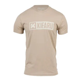 Product image of Kifaru Logo Tee