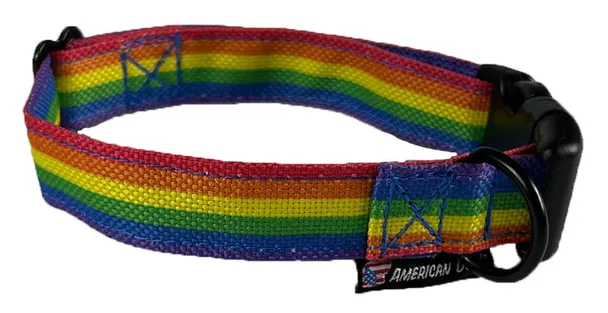 Product image of Rainbow Collars