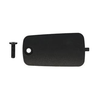 Product image of ASR DOWNTUBE PORT COVER KIT 2024-CURRENT