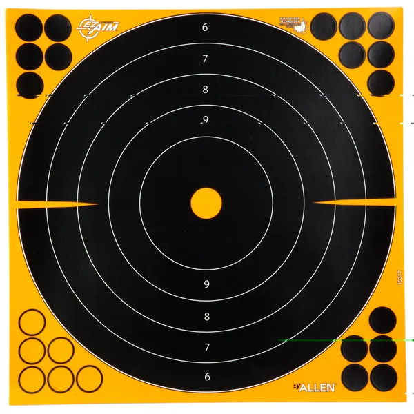 Product image of Allen Ez Aim Splash 12"bullseye 10pk