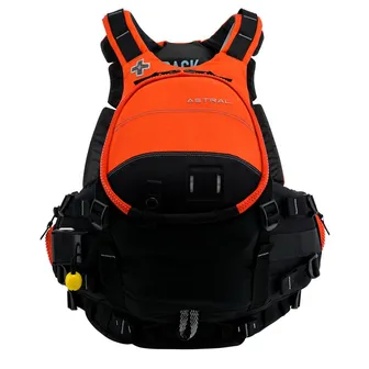 Product image of Astral Bouyancy Astral Green Jacket Rescue PFD PFD Safety PFD Life Jackets Rescue at Down River Equipment