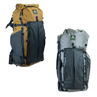 Product image of Goshawk 4800 2.0 (Pack Bag Only)