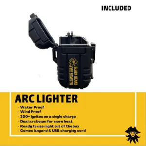 Product image of Arc Lighter