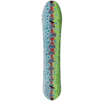 Product image of Euphoria Splitboard