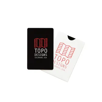 Product image of Topo Designs Gift Card