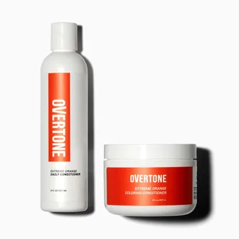 Product image of Extreme Orange Healthy Color Duo