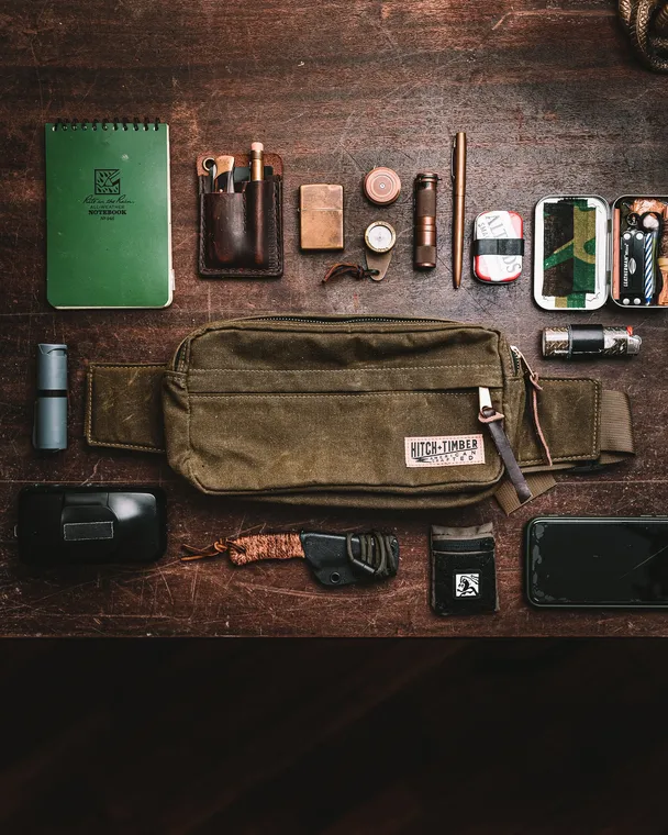 Product image of The Hip Pack