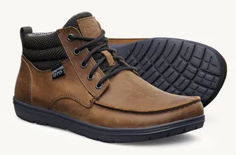 Product image of Men's Boulder Boot Mid Leather