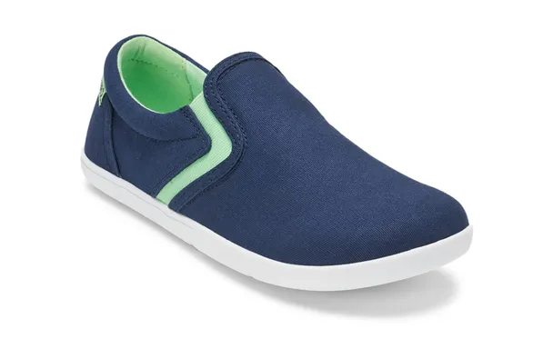 Product image of Dillon Canvas Slip-On - Youth - Xero Shoes