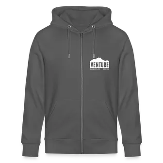 Product image of Sultan Logo Unisex Zip Hoodie