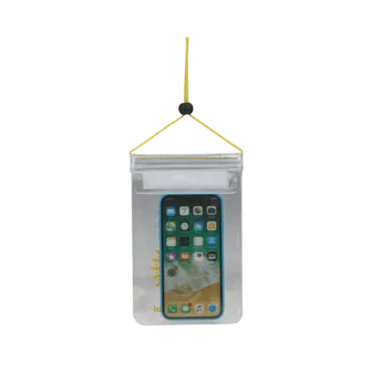 Product image of SOL Waterproof Cell Phone Case
