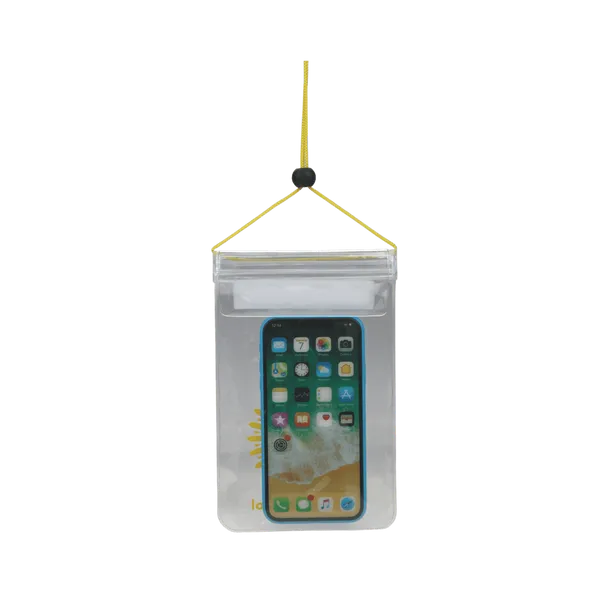 Product image of SOL Waterproof Cell Phone Case