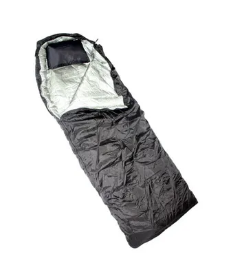 Product image of Hunter Ultra Light (With Hood) › Rectangular Sleeping Bag