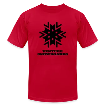 Product image of Snowflake T-Shirt