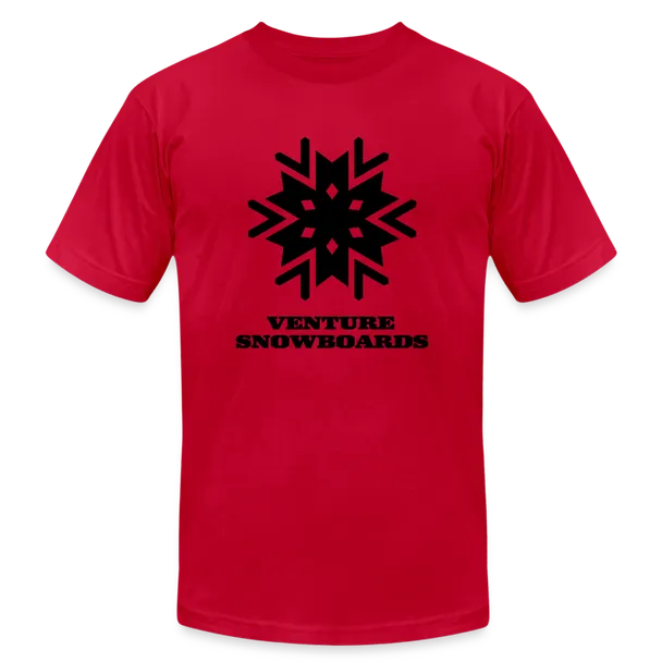 Product image of Snowflake T-Shirt