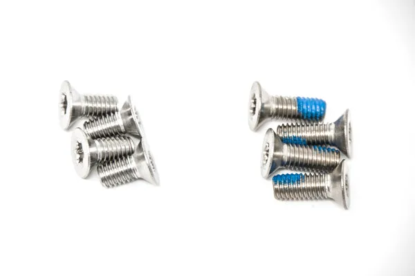 Product image of M6 Spare Screw Kit