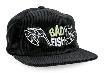 Product image of Nerdhouse X Badfish Corduroy Hat