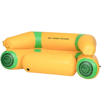 Product image of SOLfa Inflatable Sofa