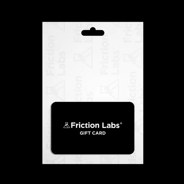 Product image of Friction Labs E-Gift Card