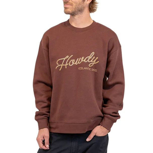 Product image of Howdy Crew