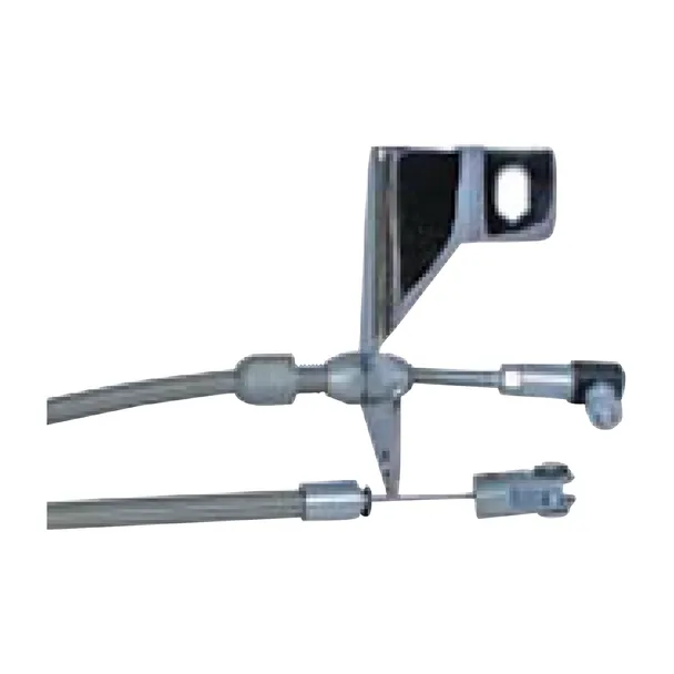 Product image of Stealth Throttle Cable SS Braided-36in. 3004