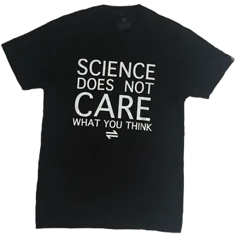 Product image of Equillibrium Science Eco Modal Organic Cotton T-shirt (Unisex)