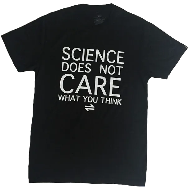 Product image of Equillibrium Science Eco Modal Organic Cotton T-shirt (Unisex)