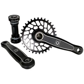 Product image of Canfield Bikes AM Cranks