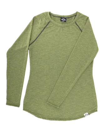 Product image of Breeze Long Sleeve Women's