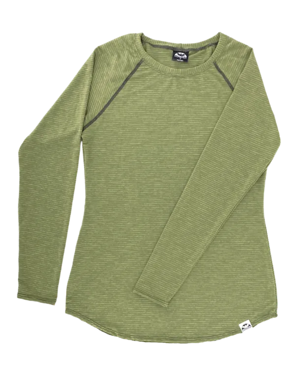 Product image of Breeze Long Sleeve Women's