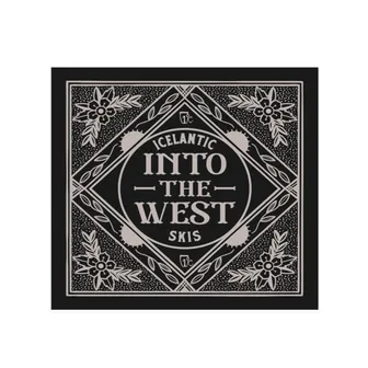 Product image of Into The West Bandana