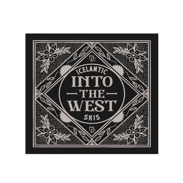 Product image of Into The West Bandana